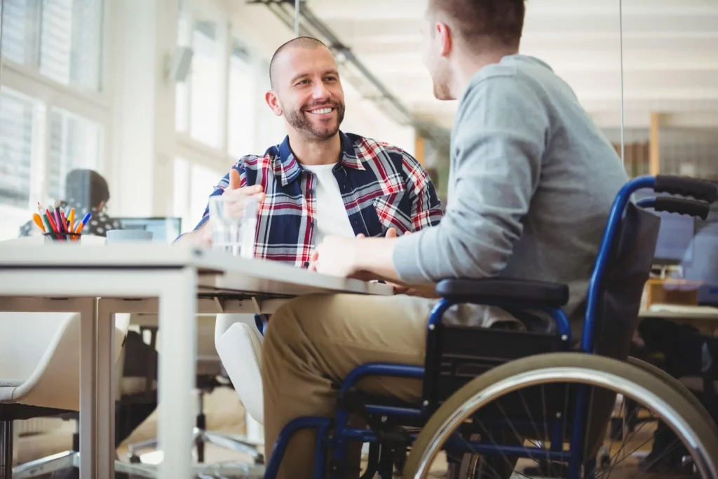 Certificate IV in Disability Support
