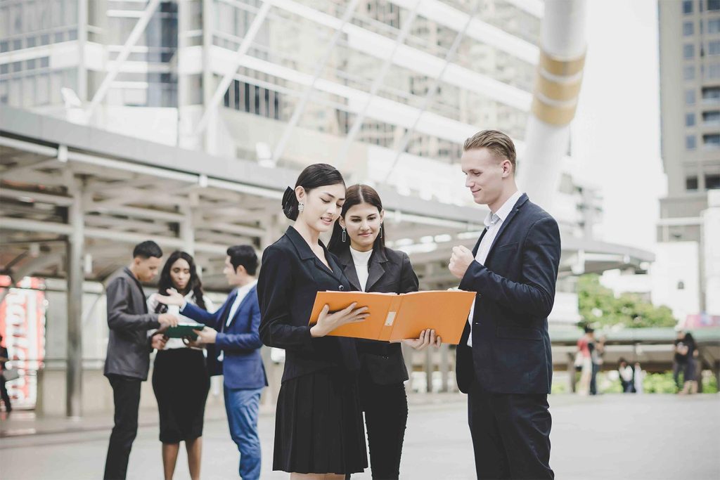 Diploma of Community Sector Management