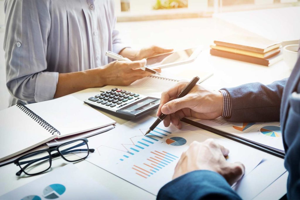 Quality Auditing